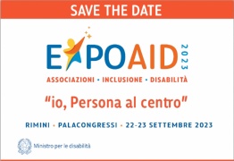 A Rimini il più grande evento istituzionale per l'implementazione della CRPD