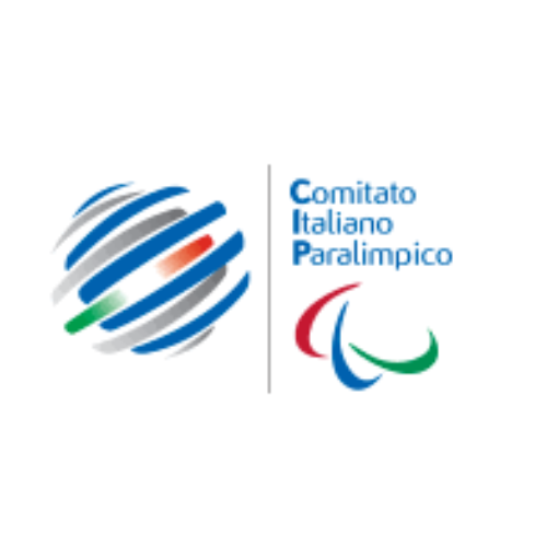 Logo Comitato italiano paralimpico