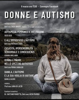 Donne-e-Autismo