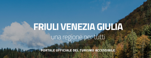 Immagine dell'articolo: Friuli Venezia Giulia: il modello di turismo accessibile e inclusivo