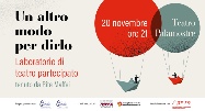 Un altro modo per dirlo