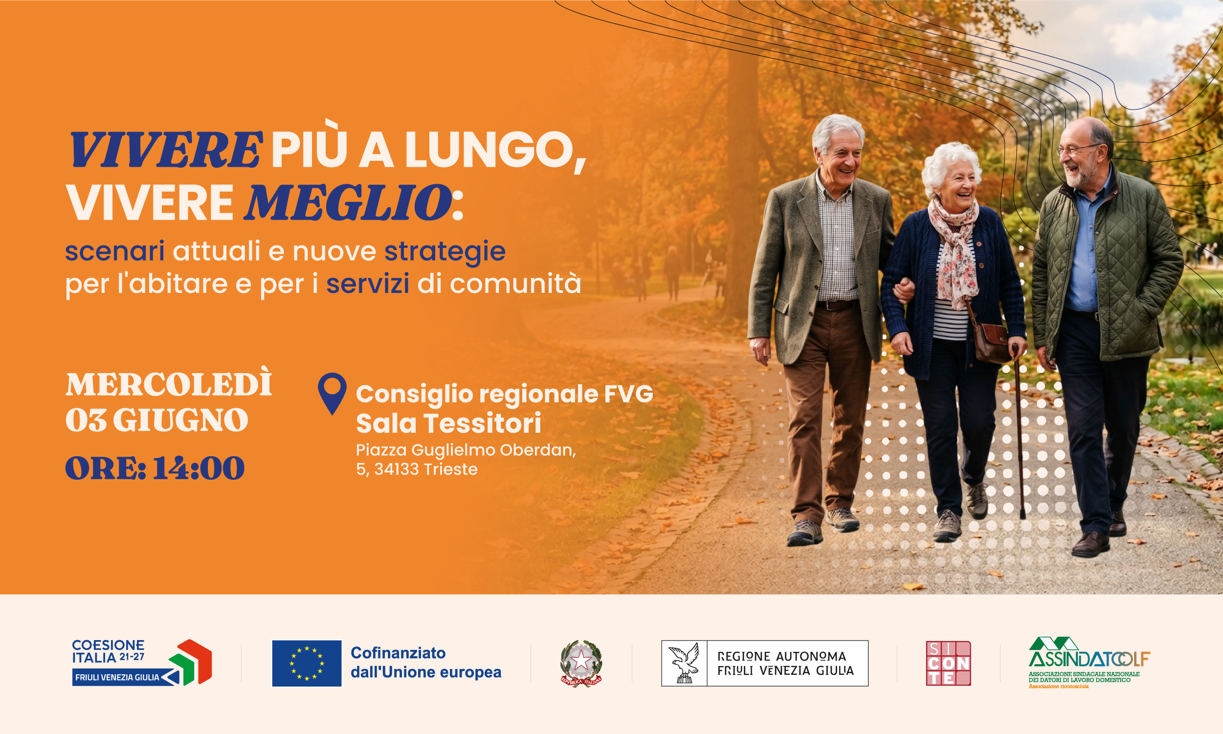 Immagine locandina