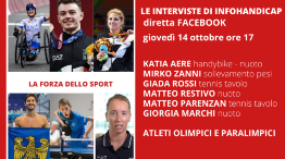 La forza dello sport