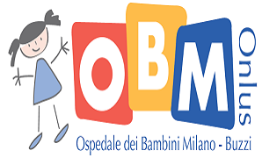 Campagna di raccolta fondi Ospedale Bambini Buzzi Milano Onlus