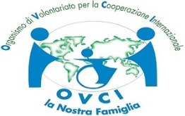 Servizio Civile Universale OVCI