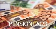 Importi e limiti di reddito invalidità civile 2023