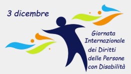 Giornata internazionale delle persone con disabilità