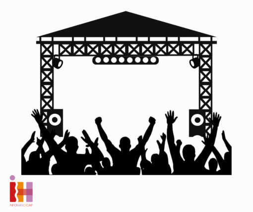 Immagine dell'articolo: Grandi eventi e accessibilità: il concerto di Eros Ramazzotti a Udine