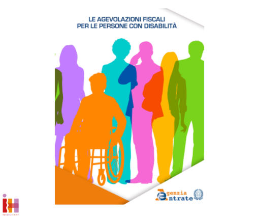 Immagine dell'articolo: Nuova guida alle agevolazioni fiscali per le persone con disabilità