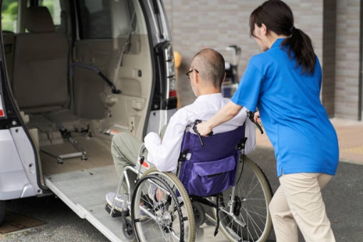Immagine dell'articolo: Regione FVG - Incentivi per favorire il trasporto disabili su taxi e