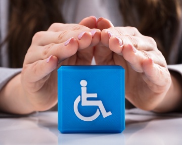Le politiche e gli interventi regionali in materia di disabilità